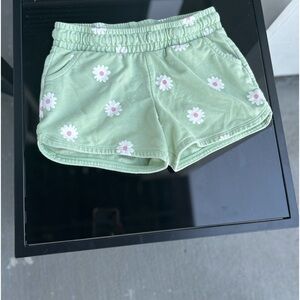 Cute-floral🌷shorts, comfortable